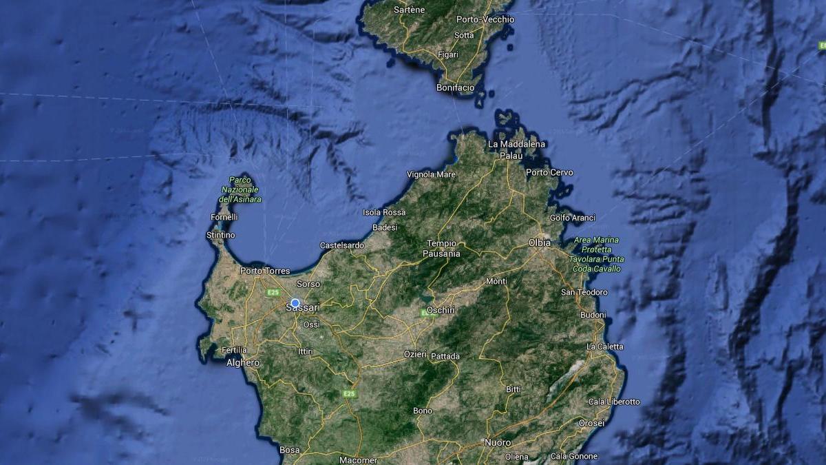 Calderoli accusa il governo: svende il mare della Sardegna 