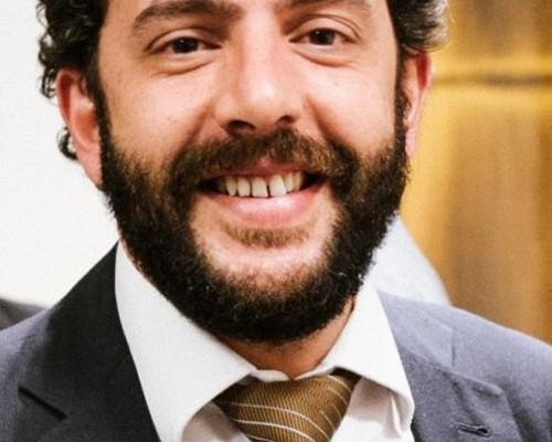 L'ad Tiger Italia Javier Gomez Palacio