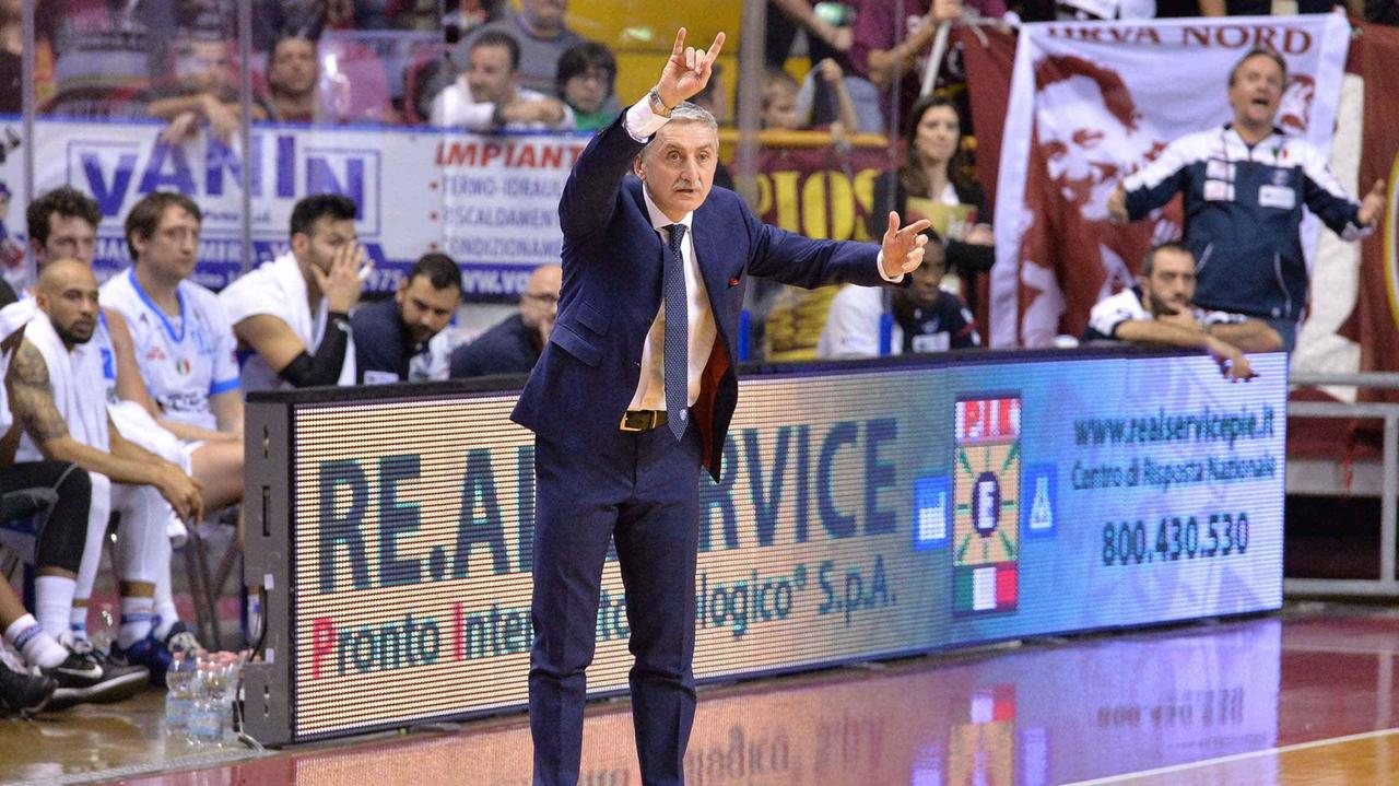 Marco Calvani