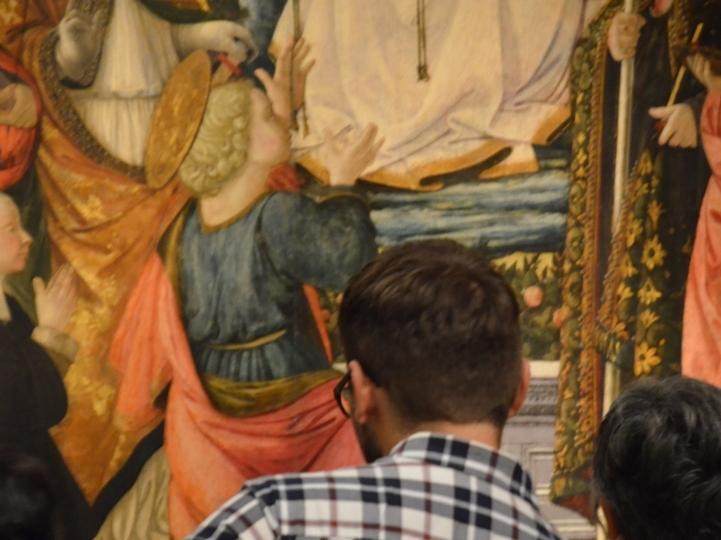 “Il tuo Museo ti ama”: oggi biglietto gratuito e golosità