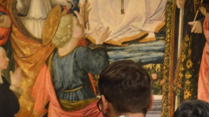 “Il tuo Museo ti ama”: oggi biglietto gratuito e golosità