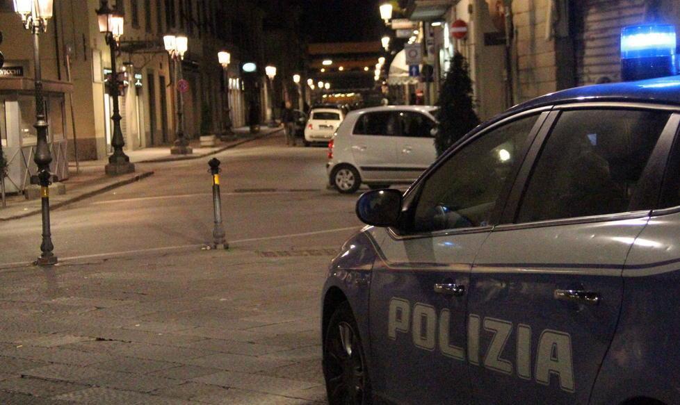 Arrestati per spaccio due ventenni pratesi