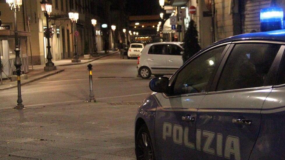 Arrestati per spaccio due ventenni pratesi