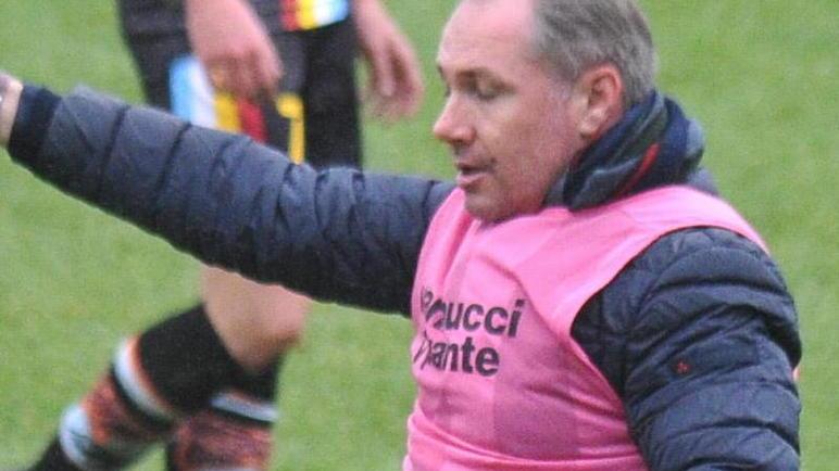 Mister Alvini: punti meritati, ci danno fiducia per il futuro