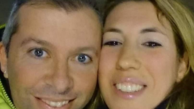 Gli innamorati in festa Una valanga di messaggi e di dichiarazioni d’amore