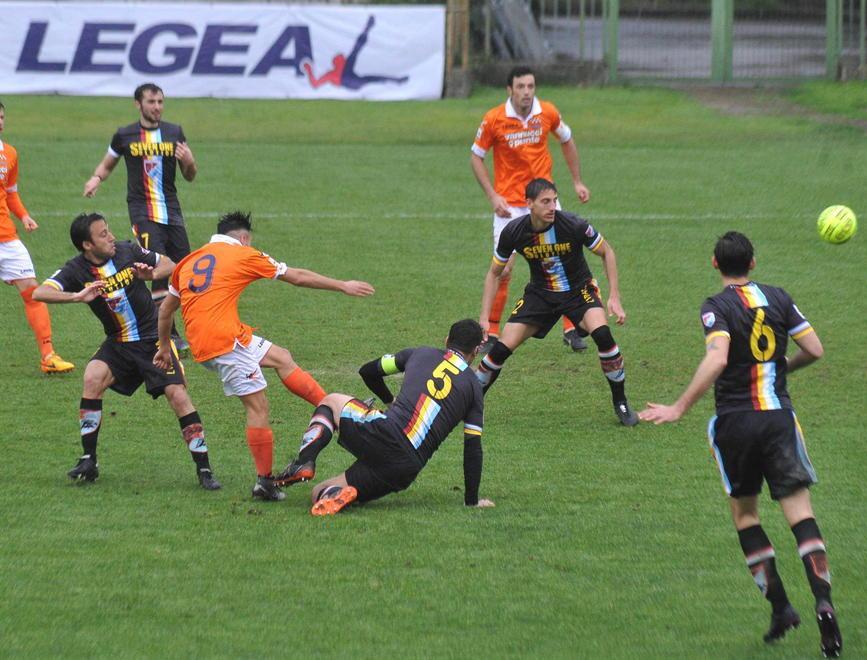 Rovini show, e la Lupa non morde 