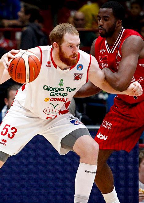 Le possibilità biancorosse passano dalle mani di Blackshear