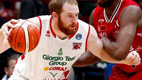 Le possibilità biancorosse passano dalle mani di Blackshear