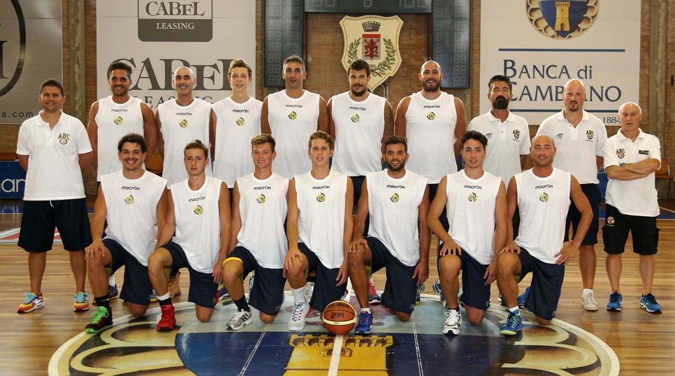 Abc all’assalto dell’Olimpia Legnaia 