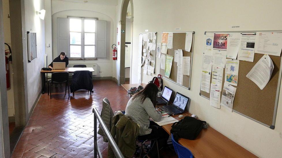 Polo universitario, trattativa con l’Ateneo per non chiuderlo