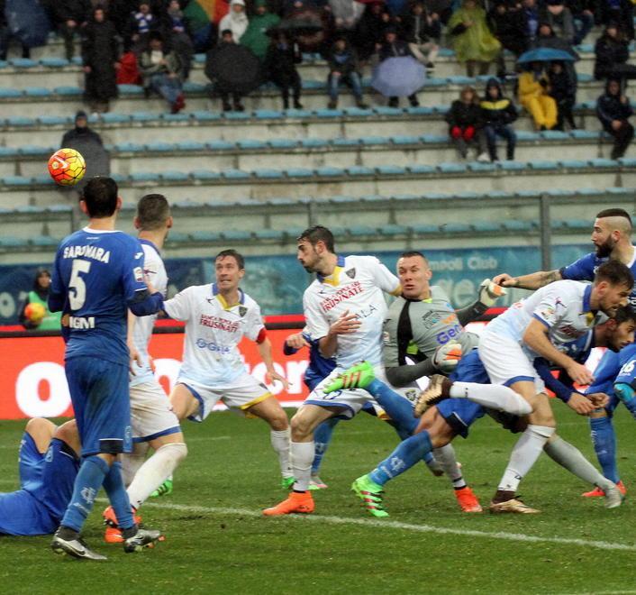Anche l’Empoli ora ha la sua kryptonite 