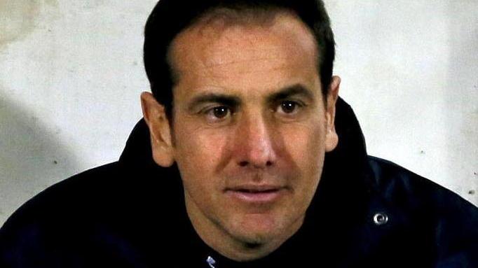 Zauli: buona gara, avremmo meritato di pareggiare