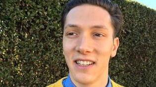 Giovani del Pd, Franco Castellani eletto segretario