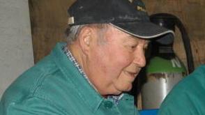 Addio al maestro del ferro battuto