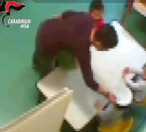 Botte al nido, la dirigente «Nessuno di noi sapeva» 