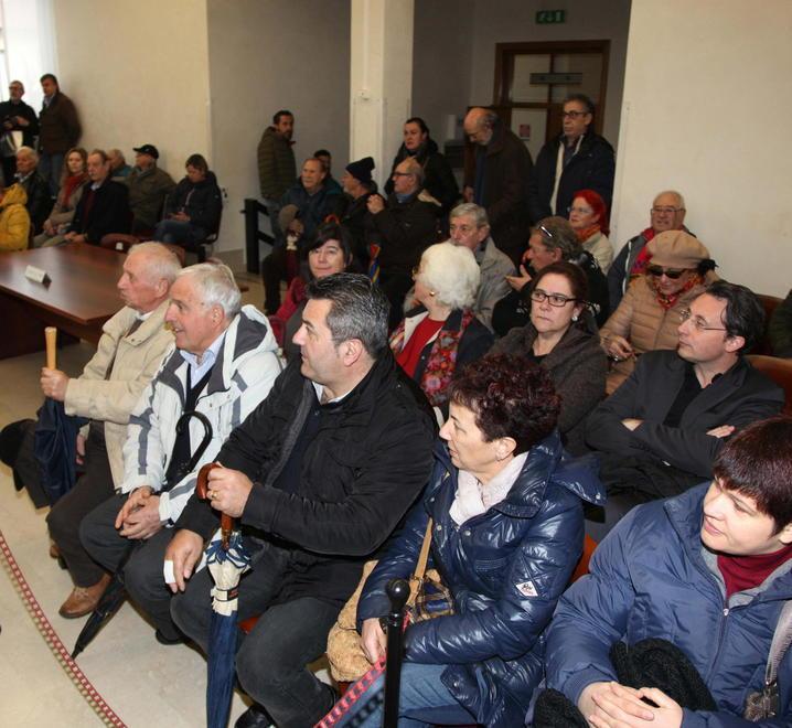 Forno crematorio da 750.000 euro 