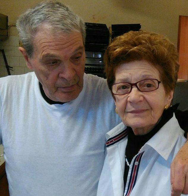 La pasticceria Biondi compie 50 anni