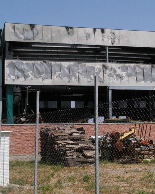 Processo Agrideco trasferito a Trento