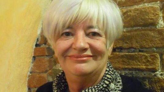 Clelia Formiconi lancia la sfida