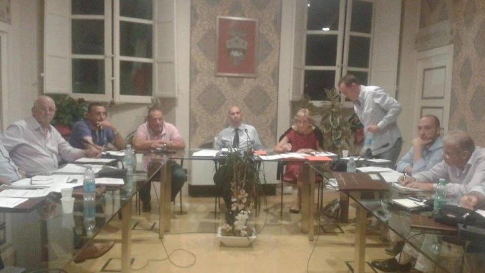 «Il consiglio comunale manca da tre mesi»