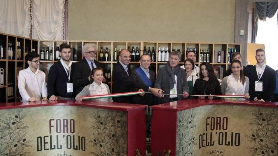 ExtraLucca, degustazioni fino a stasera