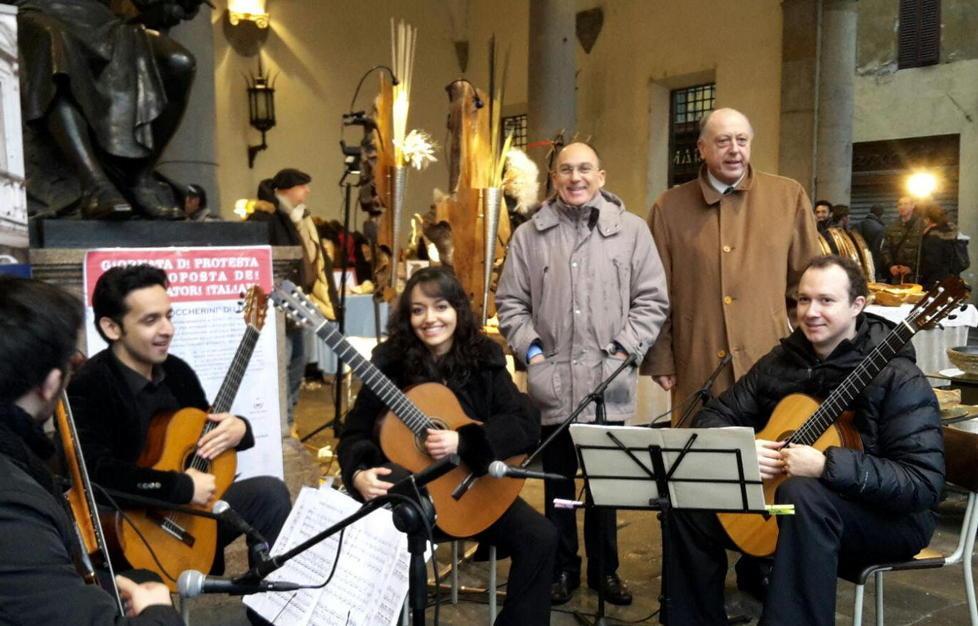 Il Boccherini vuole essere conservatorio 