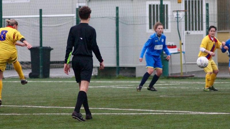 Don Bosco Fossone, leva di campioni