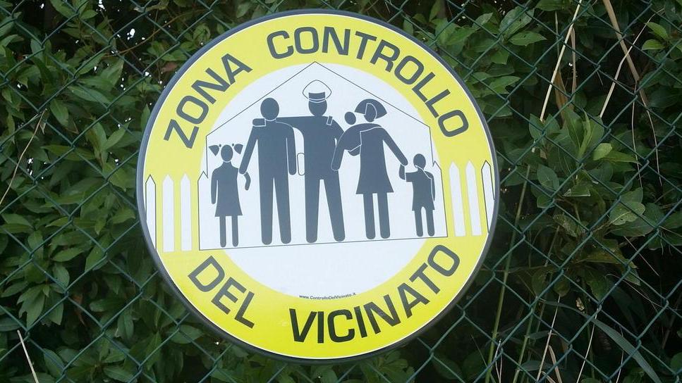 Furti e insicurezza Massarosa progetta i controlli di vicinato