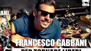 Quando Francesco raccontò l’alluvione