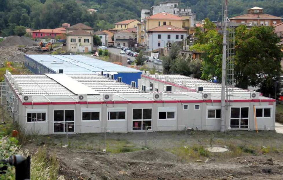 «Post alluvione, il sindaco chieda scusa» 