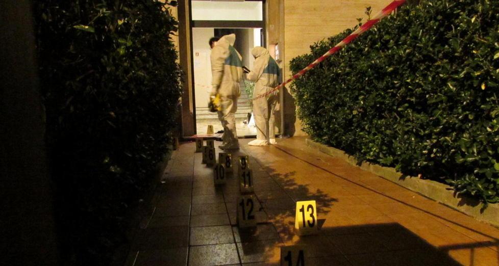 Omicidio di via Roma, la doppia identità della vittima: «Il passaporto è un falso» 
