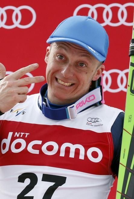 Max Blardone firma l’impresa e sale sul podio in Giappone