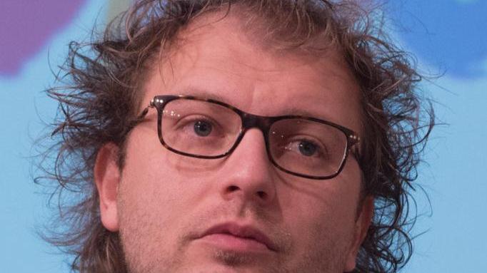 Alla cena con Lotti le aree del partito divise pure a tavola