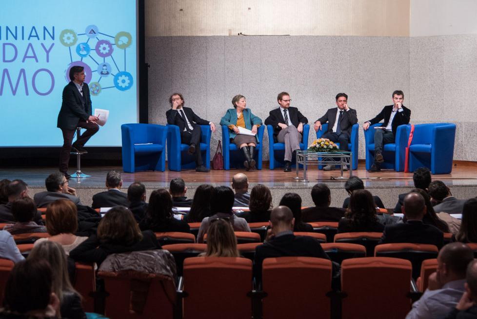 Pigliaru: «Lavoro, si volta pagina» 