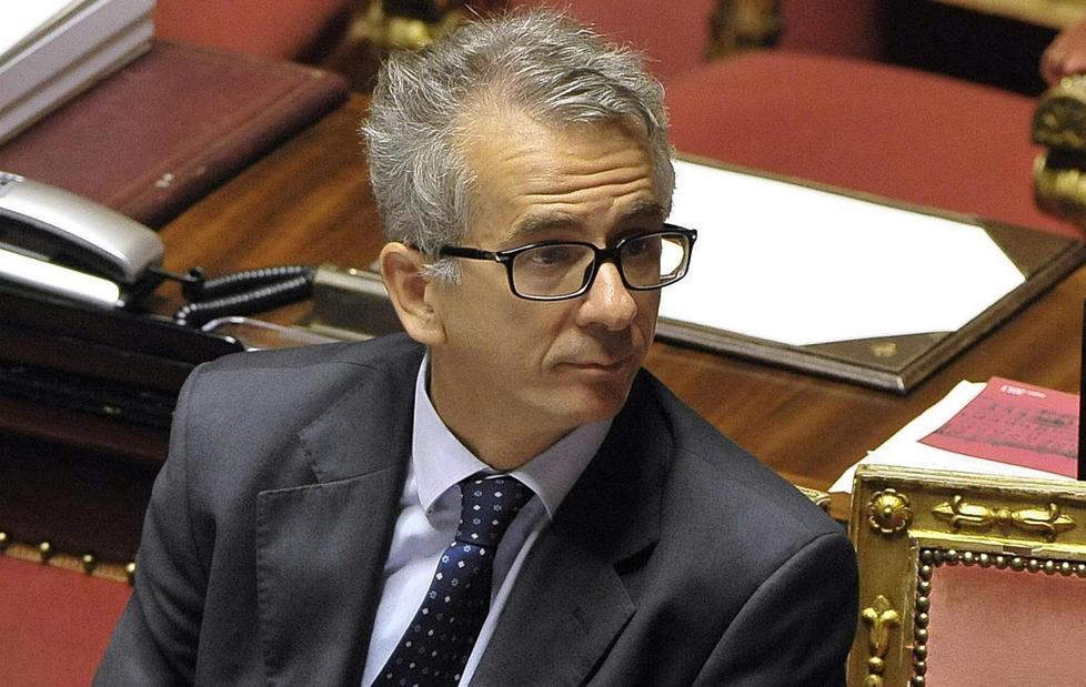 Il sottosegretario Ferri: giusto denunciare 