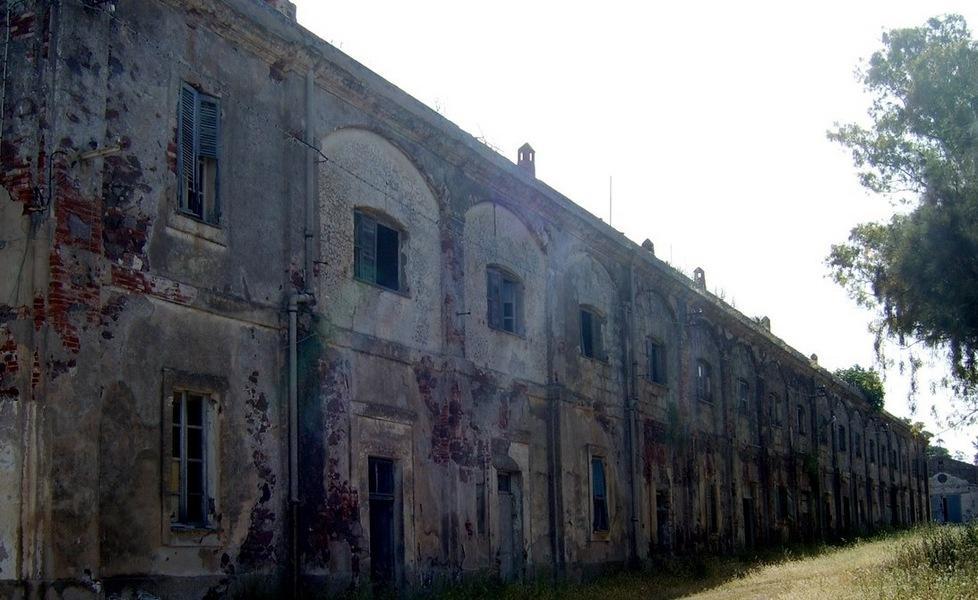 Il Pd: «Creare impresa nelle due tenute regionali» 