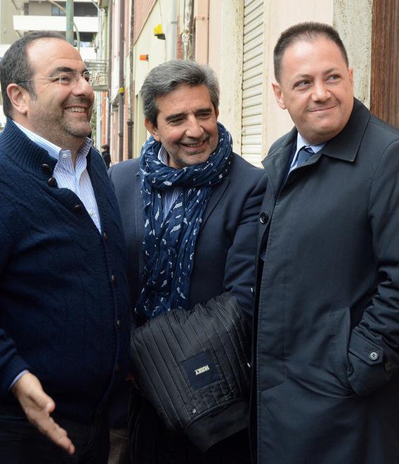 Ultimatum di Soru: accordo o congresso 