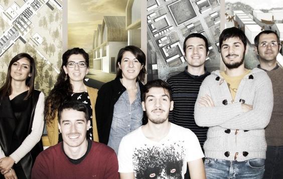 Da Uras e Bonarcado all’Europa Premi per due giovani architetti