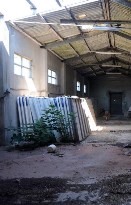 Bonifica all’ex Isola, è tutto pronto 