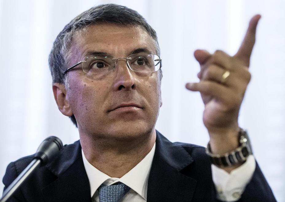 Asl, il project rischia di essere sospeso 