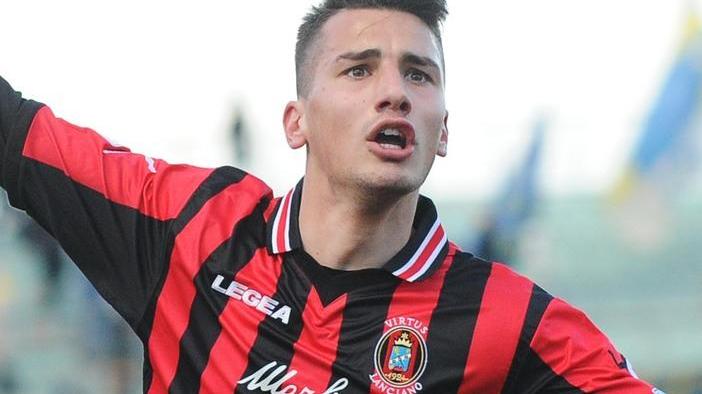 Bonazzoli: «Grande gioia»