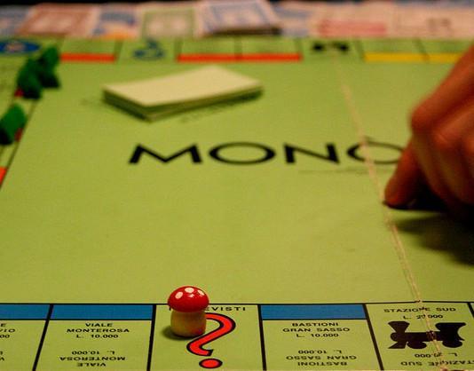 “Il dado è tratto”, in mostra la storia dei giochi di società 