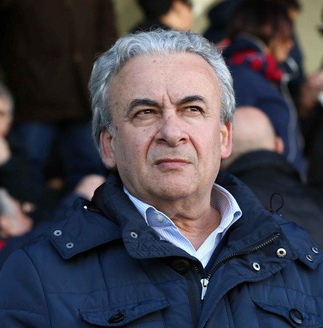 Mattioli non ci sta «Errori non da Spal In tanti sotto tono» 