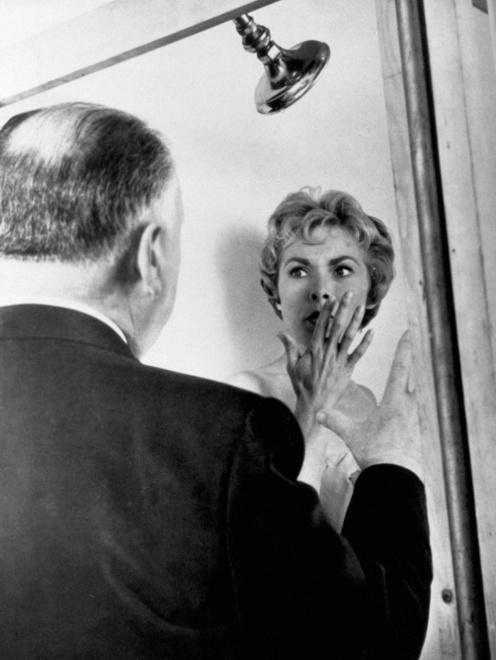 Come in “Psycho” l’omicidio dell’Uccisore avviene nella doccia
