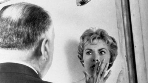 Come in “Psycho” l’omicidio dell’Uccisore avviene nella doccia