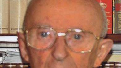 È morto Pietro Mazzoni