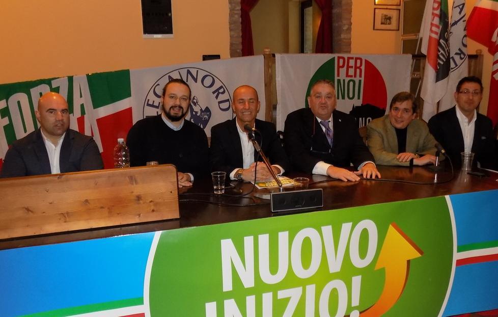 Candidato sindaco accusa «Diffamato su Facebook» 
