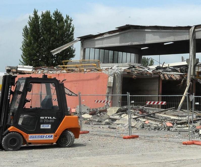 La grande truffa dei furbetti del terremoto 