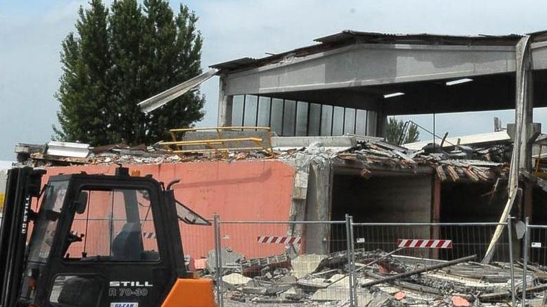 La grande truffa dei furbetti del terremoto