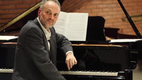 Beethoven e Schubert nella lezione-concerto di Giovanni Bietti